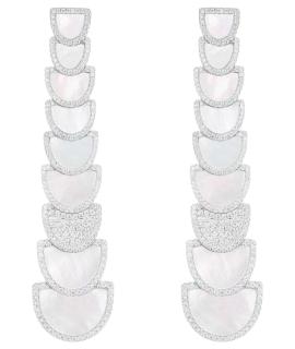 APM Monaco Серьги