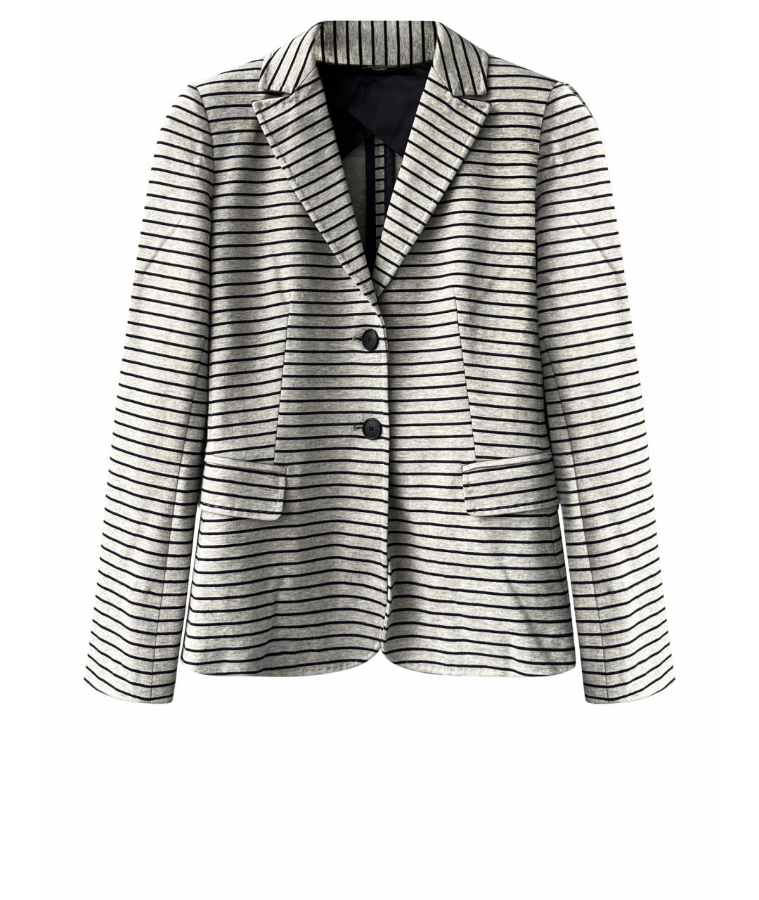 WEEKEND MAX MARA Жакет/пиджак, фото 5