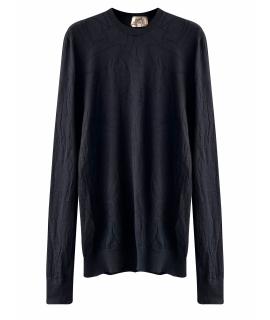 HERMES Джемпер / свитер