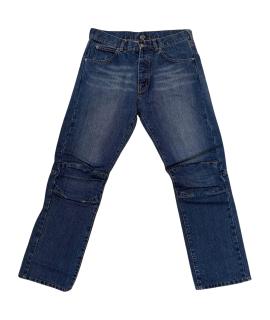 ALEXANDER MCQUEEN Джинсы