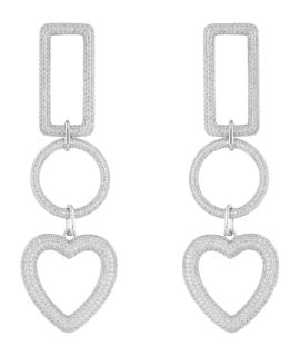 APM Monaco Серьги