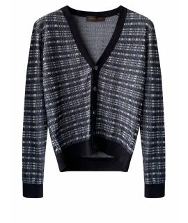 LOUIS VUITTON Кардиган