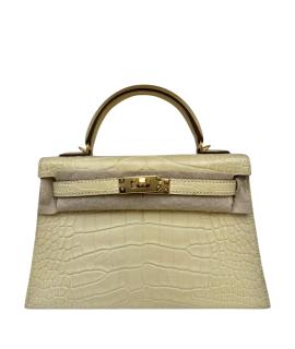 HERMES Сумка с короткими ручками