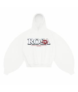 PLANTA ROSA Худи/толстовка