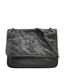 SAINT LAURENT Сумка через плечо