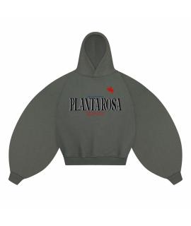 PLANTA ROSA Худи/толстовка