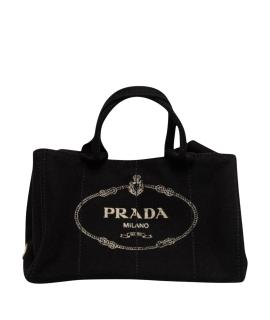 PRADA Сумка с короткими ручками