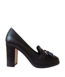 GIANVITO ROSSI Туфли