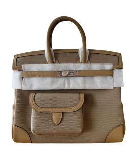 HERMES Сумка с короткими ручками