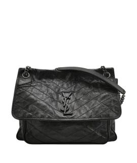 SAINT LAURENT Сумка через плечо