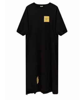 VETEMENTS Повседневное платье