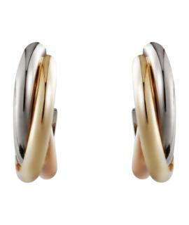 CARTIER Серьги