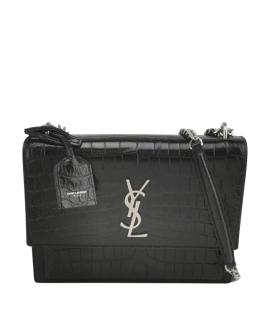 SAINT LAURENT Сумка через плечо