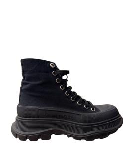 ALEXANDER MCQUEEN Кеды