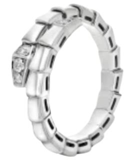 BVLGARI Кольцо