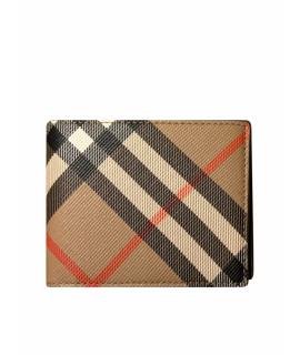 BURBERRY Кошелек