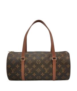 LOUIS VUITTON Сумка с короткими ручками