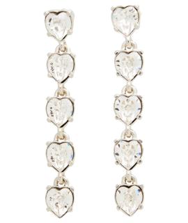 OSCAR DE LA RENTA Серьги