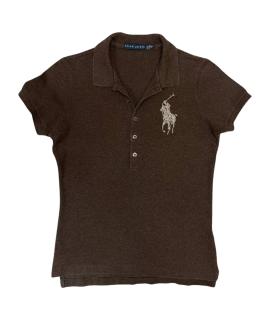 RALPH LAUREN Футболка