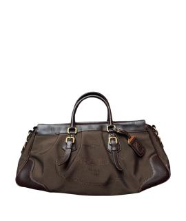 PRADA Сумка с короткими ручками