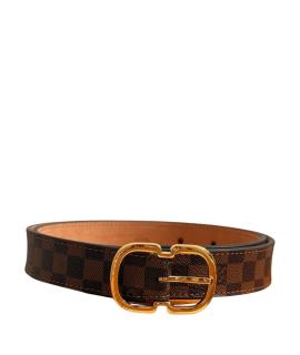 LOUIS VUITTON Ремень