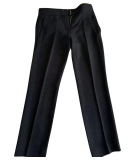 LOUIS VUITTON Брюки узкие