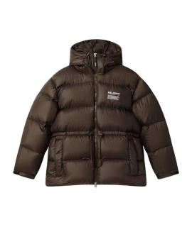 AXEL ARIGATO Пуховик