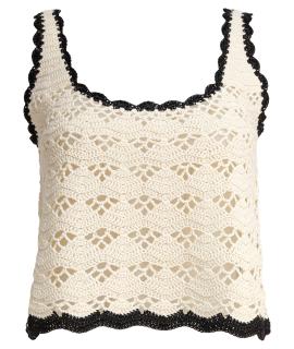 ZIMMERMANN Майка