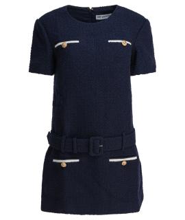 SELF-PORTRAIT Повседневное платье