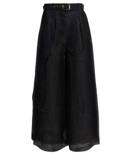 ZIMMERMANN Брюки широкие