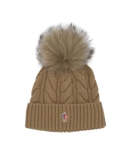 MONCLER GRENOBLE Шапка