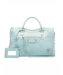 BALENCIAGA Сумка с короткими ручками