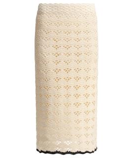 ZIMMERMANN Юбка миди