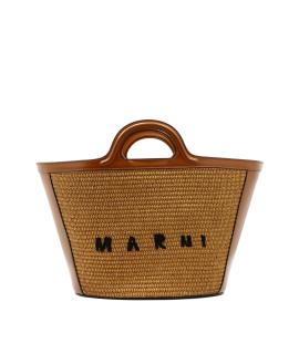 MARNI Сумка с короткими ручками