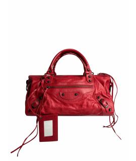 BALENCIAGA Сумка с короткими ручками