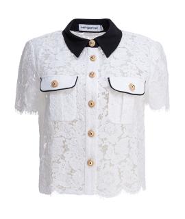 SELF-PORTRAIT Рубашка