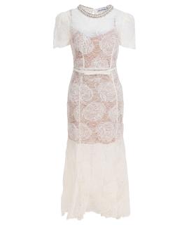 SELF-PORTRAIT Вечернее платье