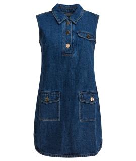 SELF-PORTRAIT Повседневное платье