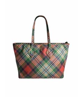 VIVIENNE WESTWOOD Сумка с короткими ручками