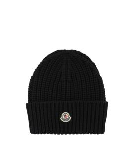 MONCLER Шапка