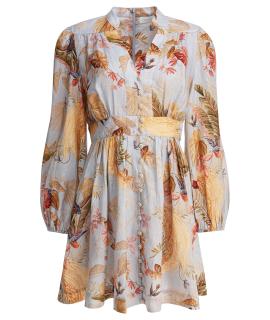 ZIMMERMANN Повседневное платье