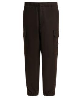 STONE ISLAND Повседневные брюки