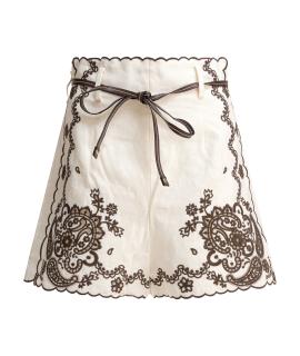 ZIMMERMANN Шорты