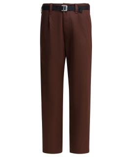 STONE ISLAND Повседневные брюки