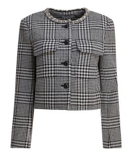 SELF-PORTRAIT Жакет/пиджак