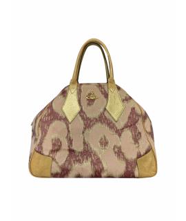 VIVIENNE WESTWOOD Сумка с короткими ручками