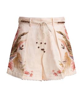 ZIMMERMANN Шорты