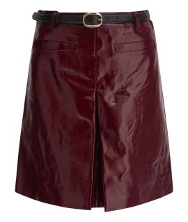 SELF-PORTRAIT Юбка мини