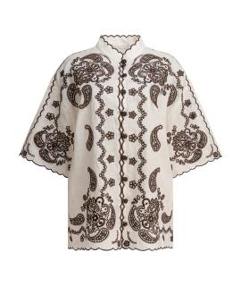 ZIMMERMANN Рубашка