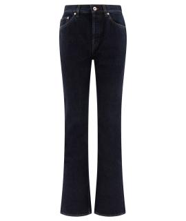 BURBERRY Прямые джинсы